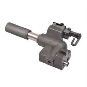 Ensemble de pompe hydraulique pour Massey Ferguson, unité de contrôle de pression, pièces de moteur, équipement agricole - Product Image 1