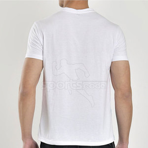 Camiseta para Hombre Nueva de Fábrica, la Mejor Oferta en Línea, Camiseta para Hombre de Alta Calidad en Existencia, Precio al por Mayor - Product Image 6