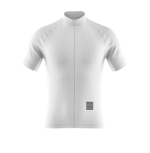 Maillot de cyclisme pour hommes, vêtements à manches courtes, maillot de cyclisme respirant à séchage rapide, noir, haute qualité, Espagne, été, nouvelle équipe - Product Image 1