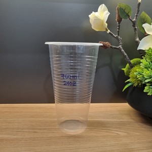 HOT sale 220/280/300/350/400/500ml Customized Disposable <b>Plastic</b> pp <b>Cups</b> for Hot Cold <b>Drink</b> Best Selling 2025 - Product Image 5