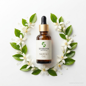 Huile de Néroli de Qualité Supérieure, Exportateur en Gros pour les Fabricants de Parfums, les Marques de Beauté, les Producteurs de Cosmétiques et la Vente en Gros Mondiale - Product Image 3