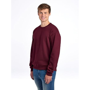 Sudadera Resistente a Cortes para Hombre, Resistente a Pinchazos y Abrasiones, Ropa de Trabajo de Grado Industrial, Forro Polar Resistente - Product Image 3