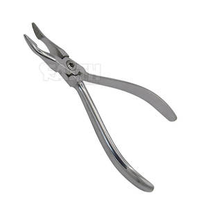 Alicates de Ortodoncia Profesionales con Puntas de Precisión y Manejo Suave, Alicates de Ortodoncia de Alta Calidad - Product Image 3