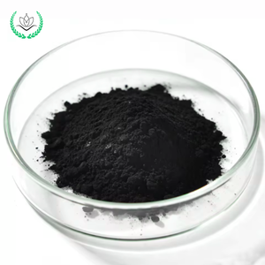 Poudre de charbon actif naturel de coque de noix de coco 200 Mesh, média filtrant pour le traitement de l'eau, fabricant indien, qualité supérieure - Product Image 3