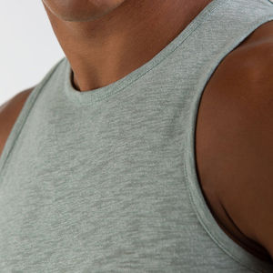 Débardeur de musculation personnalisé en coton pour homme, débardeur stringer pour homme, débardeur Golds Gym, débardeur personnalisé - Product Image 5