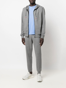 เสื้อฮู้ดดี้ผ้าฟลีซคุณภาพพรีเมียม เนื้อหนา สีพื้น ไซส์ใหญ่ สวมใส่สบาย มีสินค้าพร้อมส่ง - Product Image 2