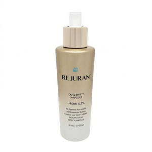 Siero Anti-Età REJURAN 30ml a Doppio Effetto con C-PDRN, Niacinamide e Peptidi per Illuminare e Rassodare la Pelle - Product Image 3
