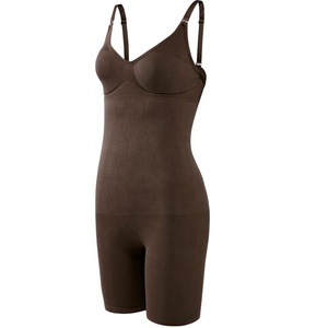 Ensemble de sport deux pièces pour femme, haute compression, maille, élastique, plissé, vêtements de sport actifs - Product Image 4