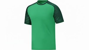 Super Quality Soccer Sublimation Polo <b>Shirt</b> with Flat knit collar and armband 100% <b>Polyester</b> Jacquard 150 Gsm - Product Image 3