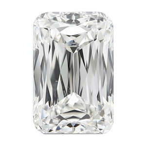 Diamant non monté certifié IGI 5,04 carats ASHOKA VS1, diamant cultivé neuf - Product Image 2