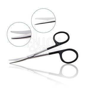 Tijeras de Corte Premium para Peluquería y Aseo Personal, Tijeras de Alta Calidad para Salón y Uso Personal - Product Image 5