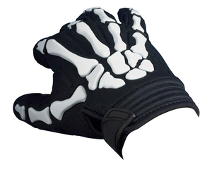 High Quality New American Football Gloves Adult American Football Gloves Factory Rate Price American Football Gloves for Unisex - Product Image 5