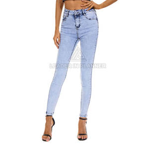 Pantalones de Otoño Invierno para Mujer, Holgados, de Algodón, Estilo Casual Hip Hop, Precio al por Mayor - Product Image 3