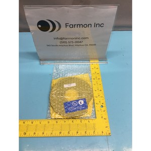 ÉLECTRODE VARIAN E17076770, 1ère planaire, 158252 - Équipements et pièces semi-conductrices d'occasion fiables à l'échelle mondiale chez - Product Image 2