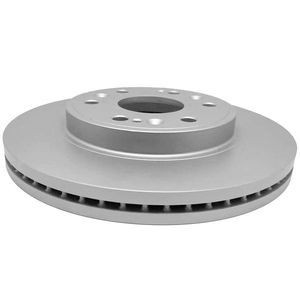 Dischi Freno Anteriori e Pastiglie per Chevy Silverado 1500, Tahoe Sierra 1500 e Yukon - Prodotto ad Alte Prestazioni - Product Image 2