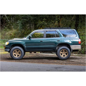 Toyota 4Runner SR5 4x4 de 1998 - Product Image 2