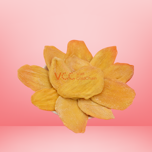 HALAL FD Dried Mango Kaew Variety OEM | Chewy Non-GMO <b>Sweet</b> & Sour Mango Snack for <b>Gift</b> <b>Box</b> and Airport Retail - Product Image 1