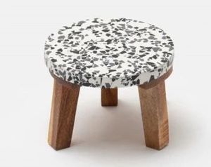 Best <b>Crafted</b> Design Resin Cake Stand Resin Cake Platter Epoxy Resin Cake Stand And Resin Cake Platter At very good Factory Price - Product Image 2