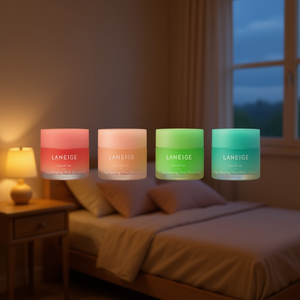 Maschera Labbra Notturna Coreana Laneige - Product Image 2