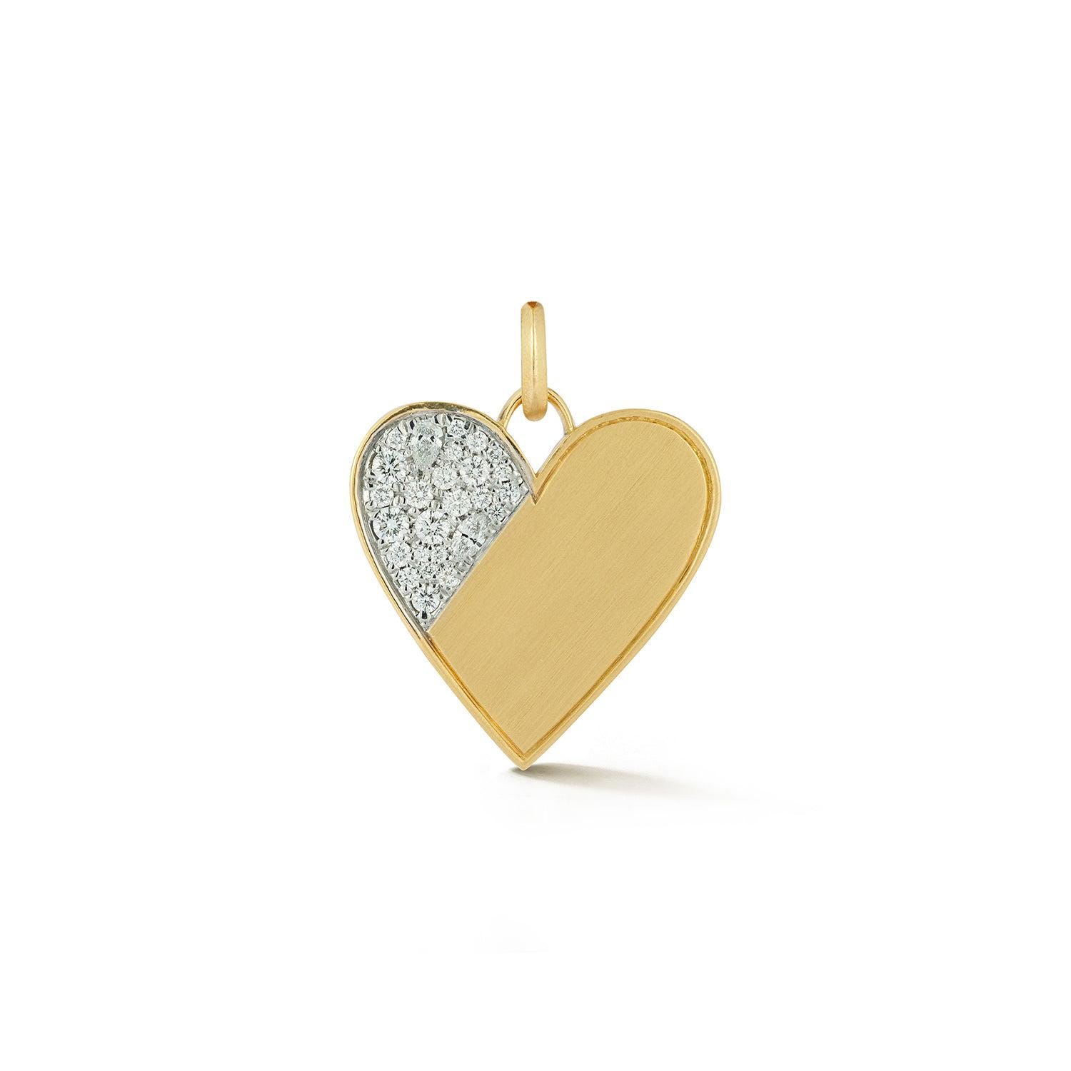 Or massif 14K