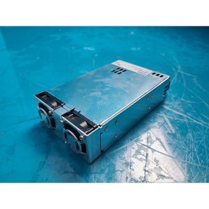 Alimentation à découpage AC-DC COSEL PBA300F-24 d'occasion – Pièces d'équipement semi-conducteur de génération précédente - Product Image 3