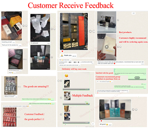 Women's Spicy Eau De Toilette Spray Mini Modern Eco-Friendly Professional Long Lasting 50ml/100ml OEM/ODM Guangdong - Product Image 4