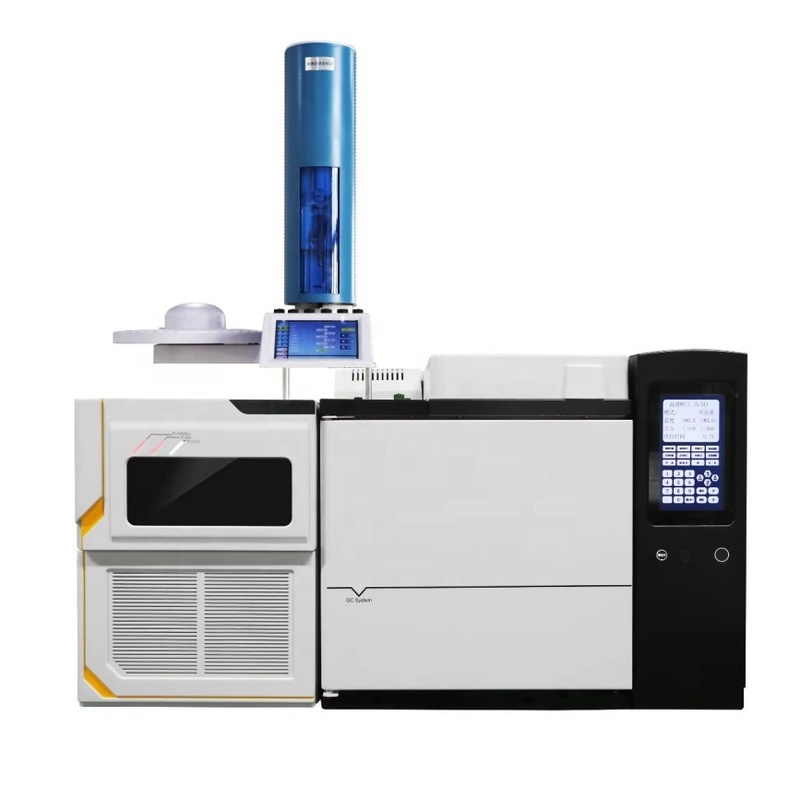 Digital Atomic Absorption Spectrophotometer Spectrometer Mineral