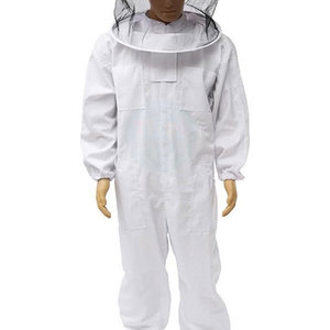 Trajes de Apicultura Tiago Sports Transpirables, Impermeables y Ligeros con Respirador, Hechos a Medida para Venta en Línea - Product Image 2