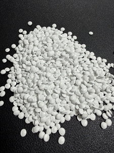 เม็ดพลาสติก CaCO3 ย่อยสลายได้สำหรับถุง PLA PBAT ที่ย่อยสลายได้ - Product Image 4