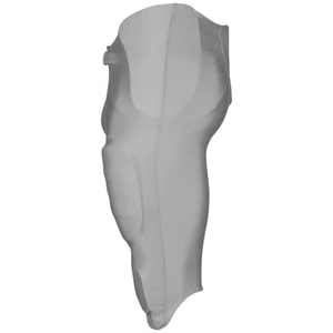 Pantalons de football américain professionnels, personnalisables avec logo d'équipe, extensibles, équipement sportif pour l'entraînement - Product Image 6