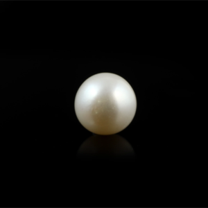 Loose Pearl 5.15 Carat Exquisite Gemstone for Fine Jewelry - Product Image 1