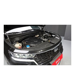 Kia Sorento Diésel 2.2 4WD 2022, 68,719 km, Emisión Euro V, Asientos de Cuero, Volante a la Izquierda - Product Image 6