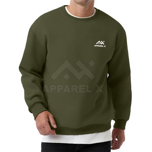 เสื้อสเวตเชิ้ตผู้ชายขายดี ผลิตตามสั่ง สินค้ามาใหม่ สวมใส่สบาย ผลิตในปากีสถาน - Product Image 2
