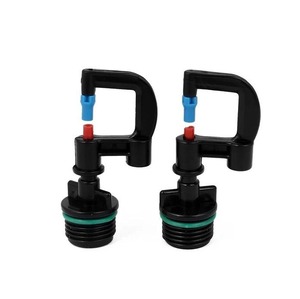 Nuevo Microaspersor Agrícola de Fábrica para Riego de Cultivos y Jardines, Suministro de Proveedor Indio - Product Image 5