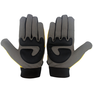 Top Quality Customized Mechanic Safety <b>Gloves</b> for Hand Tools Mechanical <b>Gloves</b> for Workwear OEM Mechanic <b>Gloves</b> - Product Image 1