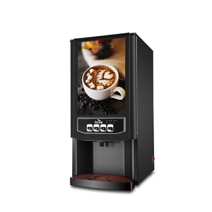 Máquina expendedora de pizzas en venta a precio de fábrica con opciones de suministro al por mayor para compradores comerciales - Product Image 6