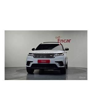 Land Rover Range Rover Velar 3.0 P400 R-Dynamic SE, Modelo Diciembre 2021, 21,562 km, Caja de Cambios Automática, Asientos de Cuero, Cámara Trasera - Product Image 3