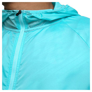 Hooded Windbreaker <b>Jackets</b> for Men Lightweight Breathable Stylish Outerwear for Casual Streetwear <b>Travel</b> Sports and Everyday - Product Image 5