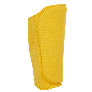 Espinillera de Neopreno con Protección, Diseño Ligero, Ajuste Cómodo, Material Suave, Acabado Liso, Flexible - Product Image 6