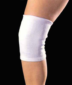 Genouillères professionnelles souples et respirantes pour la pole dance, idéales pour l'été, en polyester/nylon, avec mousse confortable pour les glissements sur le sol. - Product Image 6