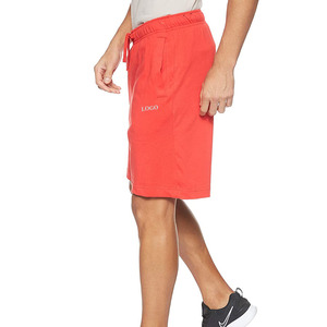 Pantalones Cortos Deportivos Casuales para Hombre de la Mejor Calidad a Precio Económico, Pantalones Cortos al por Mayor / Diseño de Logotipo Personalizable con Precio Económico 2026 - Product Image 2