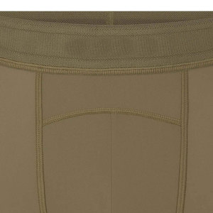 Leggings de compression pour hommes Easy Wear, tissu extensible premium, respirant, vêtements de sport pour adultes - Product Image 5
