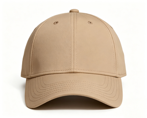 Gorra de Béisbol Reforzada con Borde de Punto Uniforme, Tejida a Máquina con Detalle Refinado y Duradero, Tejido Exquisito y Preciso - Product Image 1