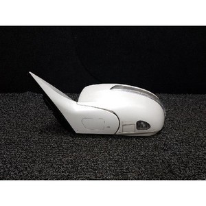 กระจกมองข้างซ้าย Opirus ปี 2003-2010 ของแท้ มือสอง รุ่น 876103FAC0U4 - Product Image 2