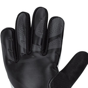 Gants de gardien de but de football professionnels de haute qualité, en latex 4 mm, protecteurs, respirants et confortables pour les doigts - Product Image 3