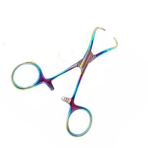 Surgical Towel <b>Clamps</b> Medical Grade Reusable Stainless Steel Instrument for Clinical Surgery Operating Theatre and Healthcare - Product Image 6