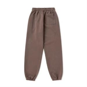 Pantalones de hombre para uso casual, pantalones deportivos para correr y pantalones con bolsillo personalizables - Product Image 2