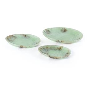 Bandeja de Servicio para Catering, Diseño Artesanal, Estilo Único, Acabado en Resina, para Servir Comida y Chocolate, al Precio Más Bajo - Product Image 5