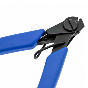 Professional Music <b>Wire</b> Shear Cutters Stainless Steel Jewelry Making Tool for Permanent Jewelry and <b>Craft</b> <b>Wire</b> Cutting - Product Image 5