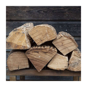 Approvisionnement en gros de bois de chauffage séché au four, disponible pour le chauffage domestique et l'utilisation en extérieur - Product Image 5